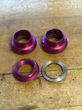 Vintage 1” Chris King