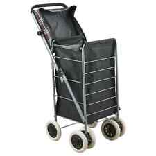 4 -6 Wheel Folding Shopping