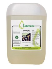 Shire Oil (Pig Oil) 100% Pure