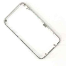 iPhone 3g 3gs Chrome Front
