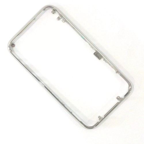 Iphone 3gs chrome - 3g, front