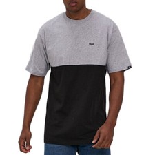 Vans Colorblock Mens T-Shirt