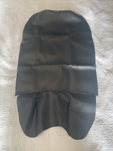 Seat cover kawasaki gpx750r - cover,