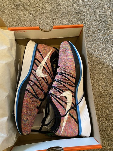 Nike flyknit trainer - nike,