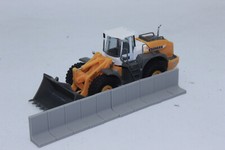 10 X L Concrete Blocks Corner