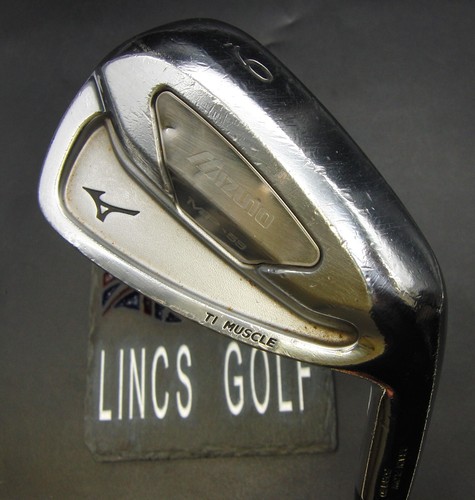 Mizuno muscle 9 - mp-59,
