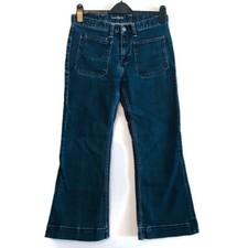 VTG y2K Lacoste Jeans High