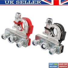 2PCS 12V Battery Terminals