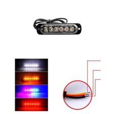 Car Truck Vehicle Warning 6