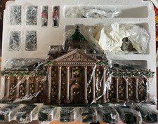 NIB Department 56 Dickens'