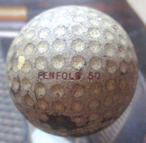 Vtg penfold golf - vtg,