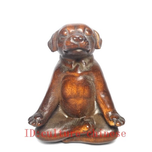 Inch boxwood hand - inch,