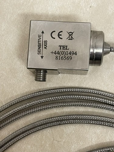 Vibration sensors - vibration,