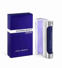 PACO RABANNE ULTRAVIOLET MAN