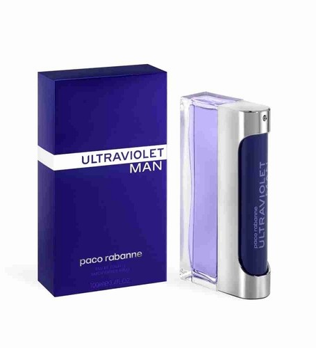 Paco rabanne ultraviolet - paco, man