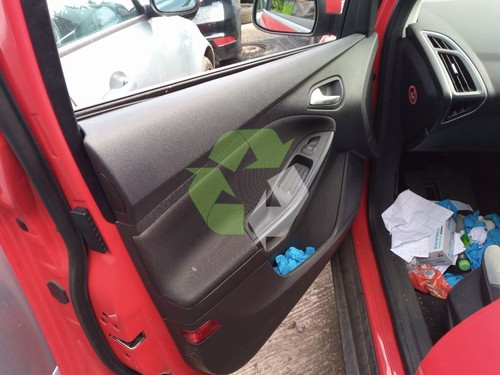 Ford focus zetec - mk3, (c346)