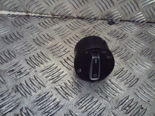 2013 genuine touran - 2013, vw