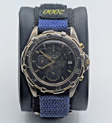 Accurist miyota os60 - miyota,