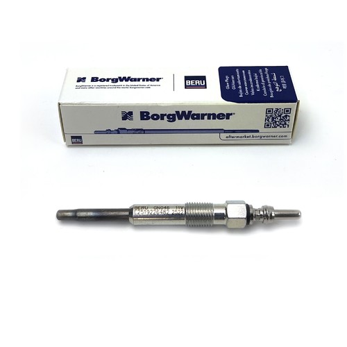 Original beru glow plug gn046 - glow,