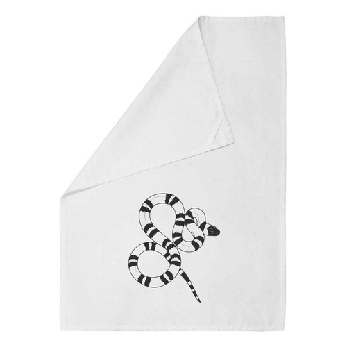 Milk snake cotton - 'milk,