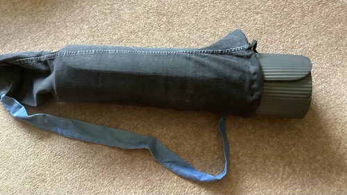 Yoga mat bag with carry - yoga,