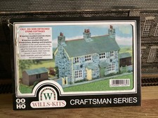 Wills CK21  Semi Detached