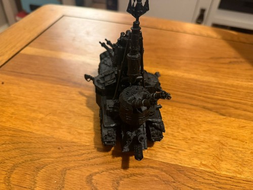 Warhammer 40k forgeworld - 40k,