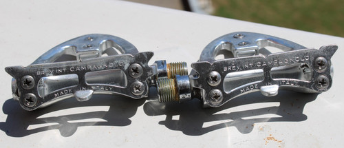 Pedali pedals record - pedali, c