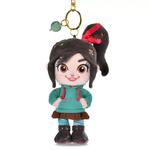 Japan disney store - japan, vanellope