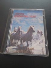 Catatonia International Velvet Minidisc