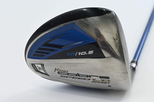 Cobra speed 2008 - speed, driver