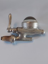 Vintage Gaskell & Chambers The optic Pearl Spirit Measure Dispenser / Untested