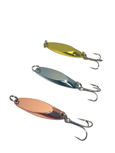 3pcs spoon bronze silver - spoon,
