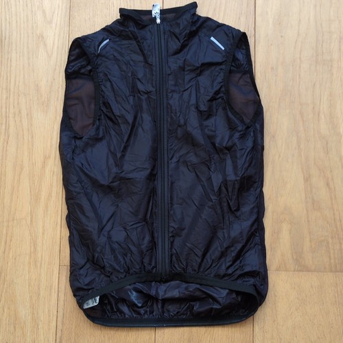 Assos men black - black, cycling