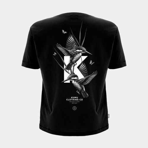 Kumu high dive tee - kumu,
