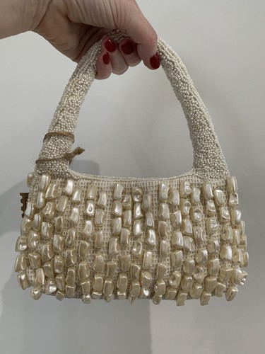 Mirasol white crochet mother - mirasol,