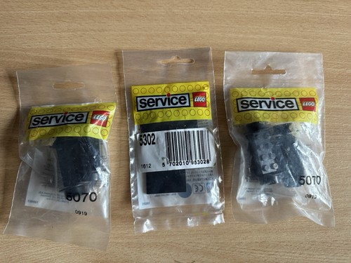 Vintage lego service - pack, 5070