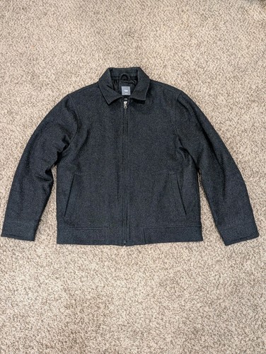 Gap men gray - gap, full