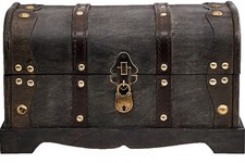 Vintage Decorative Treasure