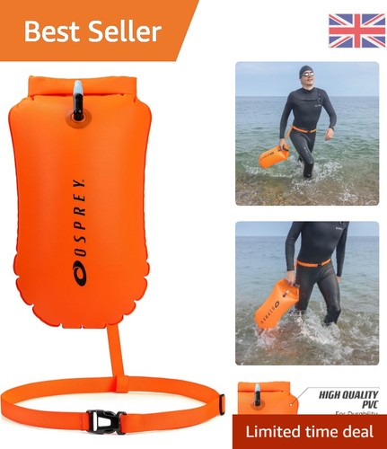Lightweight swim float with - lightweight,