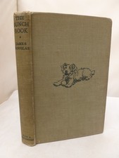 The Bunch Book by James