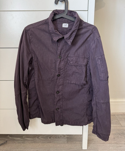 Company men s purple - c.p.,
