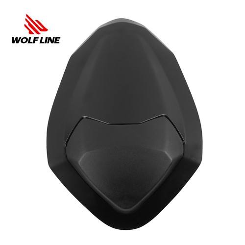 Wolfline rear passenger seat - passenger,