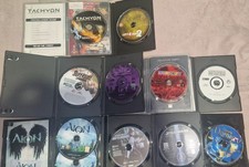worth it, bulk buy of disks