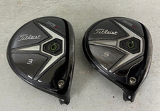 Set of 2, Titleist 915F