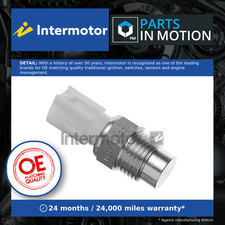 Radiator Fan Switch fits