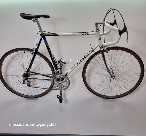 1984 ciocc san cristobal bike - 1984,