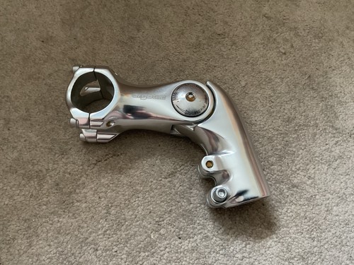 Ergotec adjustable aluminium - adjustable,