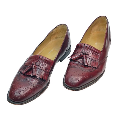 Johnston murphy mens size 13 - murphy,
