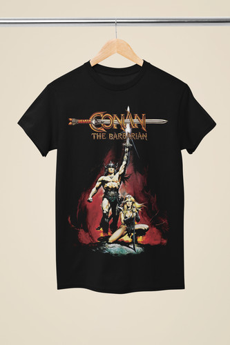 Conan the barbarian sword - conan,
